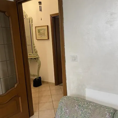 Casteldelfino Appartement *