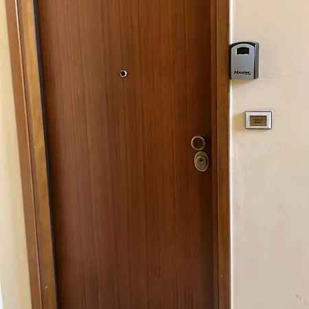 Casteldelfino Apartamento Turín