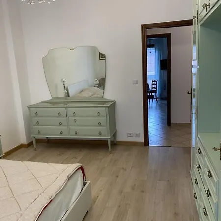 Apartamento Casteldelfino
