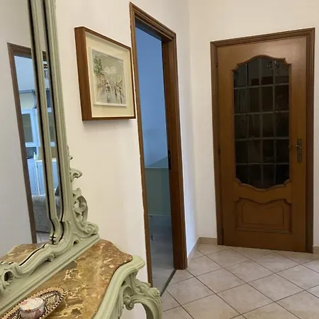 Casteldelfino Apartamento Turín