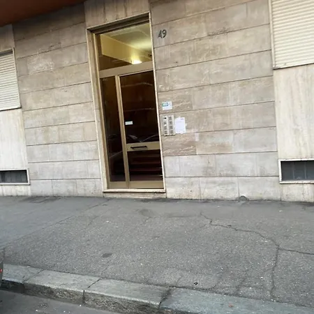 Apartamento Casteldelfino